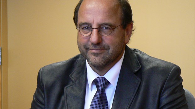Démission du Dr Poirier à la Direction de santé publique